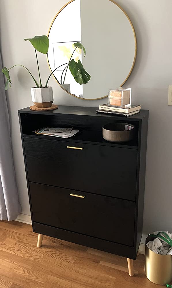 Shoe cabinet review