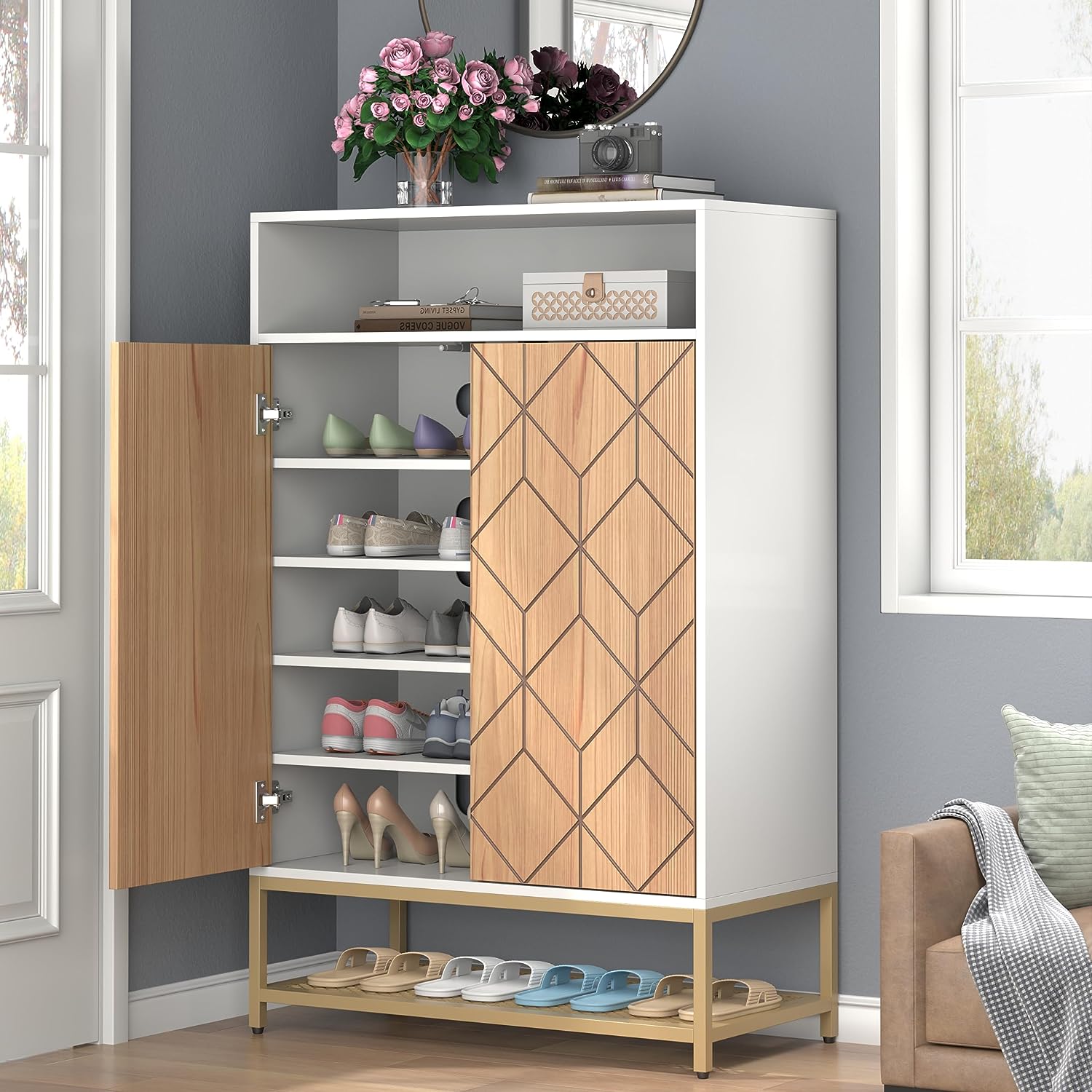 Shoe Organizer
